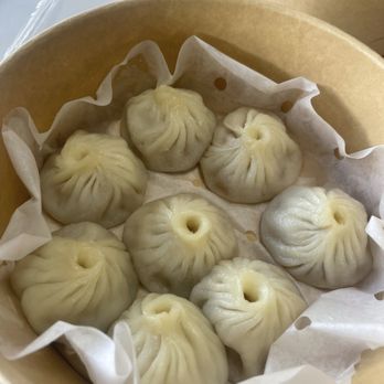 88 Dumpling House - Beef Soup Dumplings (8 Pcs) - Pan Asian Near Me - Houston, Texas 88 Dumpling House - Beef Soup Dumplings (8 Pcs) - Pan Asian Near Me - Houston, Texas