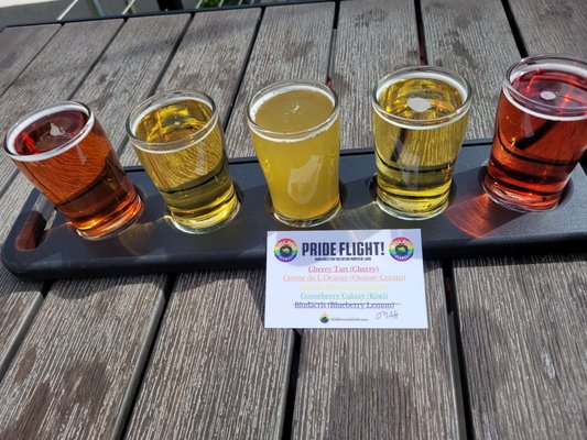 Bull City Ciderworks Durham by null