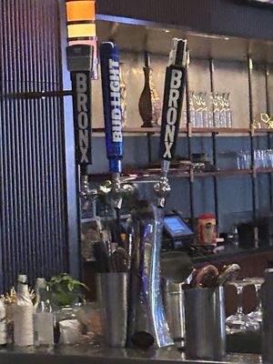 Highball Times Square by null