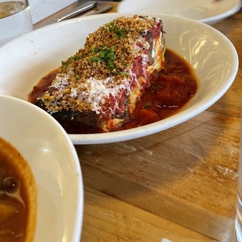 MIDA - SHORT RIB LASAGNA - Italian Near Me - Boston, Massachusetts MIDA - SHORT RIB LASAGNA - Italian Near Me - Boston, Massachusetts
