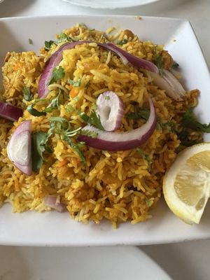 Main Street Kitchen Indian Cuisine by null