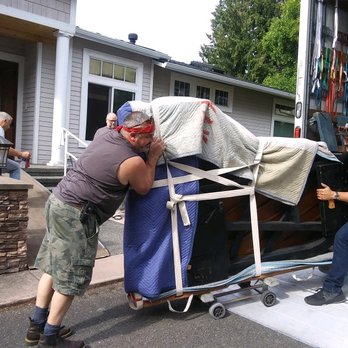 Careful Movers - Movers Near Me - Edmonds, Washington