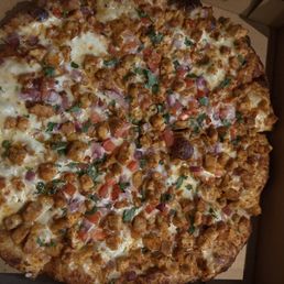 Chicken tikka!!!! Chicken tikka!!!!