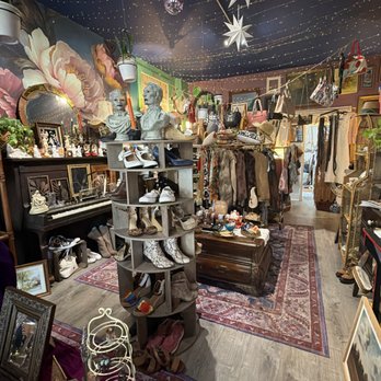 Relic Revival - Thrift Stores Near Me - Rochester, New York Relic Revival - Thrift Stores Near Me - Rochester, New York