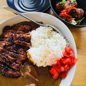 Ramen Kagawa - Chicken katsu curry and takoyaki - Ramen Near Me - Phoenix, Arizona Ramen Kagawa - Chicken katsu curry and takoyaki - Ramen Near Me - Phoenix, Arizona