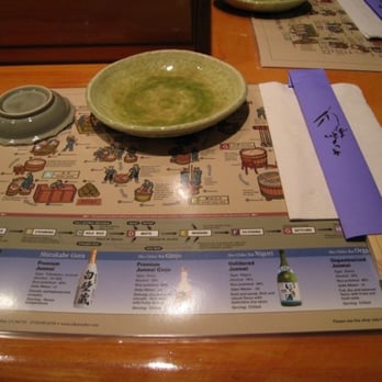 Sawa Sushi - Sushi Bars Near Me - Sunnyvale, California