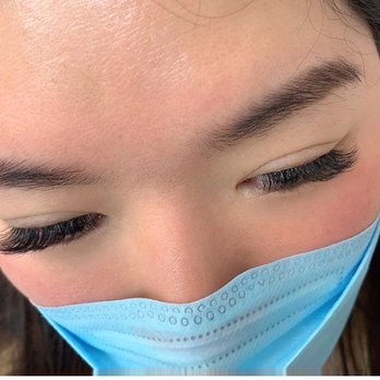 K-Lash - Volume lash - Eyelash Service Near Me - Los Angeles, California K-Lash - Volume lash - Eyelash Service Near Me - Los Angeles, California