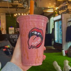 Studio 3 Fitness - Strawberry Shawty