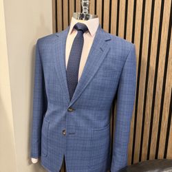 Imparali Custom Tailors
