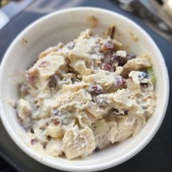 Buckingham Farms - $4.95 Scoop Chicken Salad - Awesome