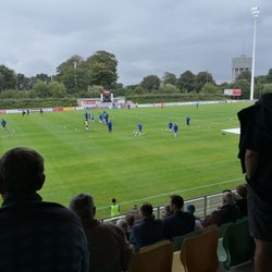 Stade Jean Dasnias