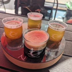 Galaxie Craft Brewhouse