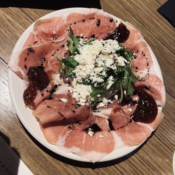 Red Ash - Italian Near Me - Austin, Texas