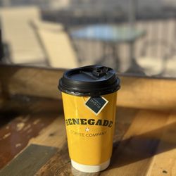 Renegade Coffee Company - London Fog