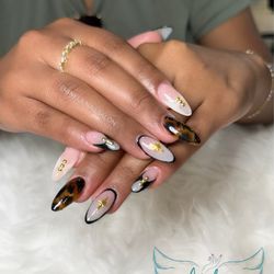 Anela Nail Salon & Boutique