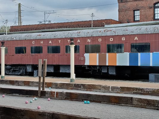 Chattanooga Choo Choo 4 Photos 274 Reviews Hotels 1400 Market St Chattanooga Tn United States Phone Number