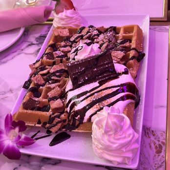 Sugar Factory - Desserts Near Me - Glendale, Arizona