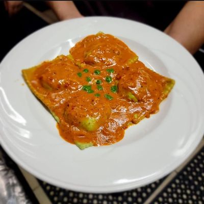 Jefferson on The Lake