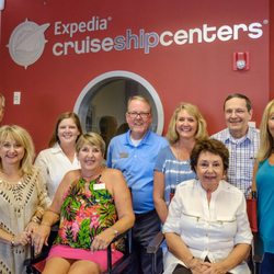 Expedia Cruises - The ECSC Team 10.16