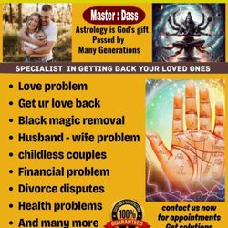 Best Astrologer & psychic