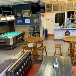 Inside Bar