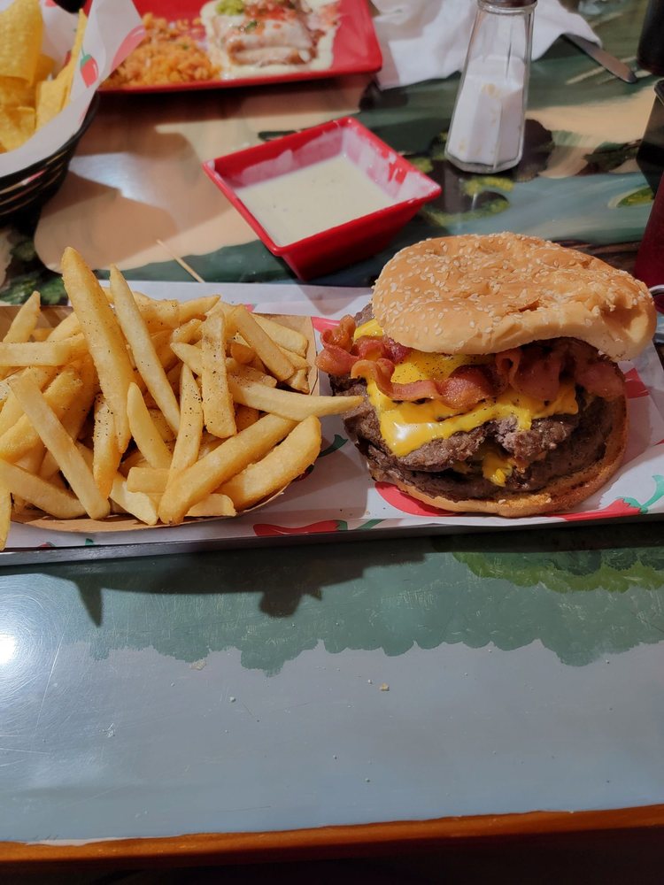 LETTY’S MEXICAN RESTAURANT Updated September 2024 43 Photos & 44