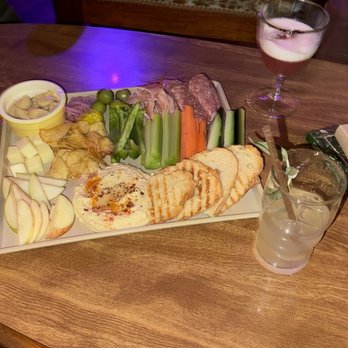 Dear Sandy - Everything board - Coffee & Tea Near Me - Portland, Oregon