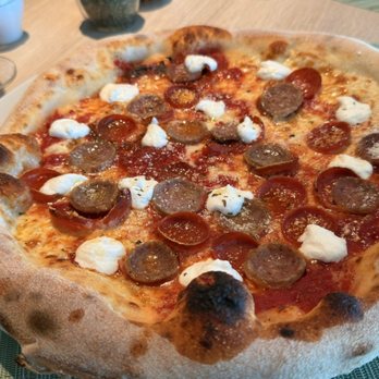 Princess Cruises - Amazing pizza - Travel Services Near Me - Fort Lauderdale, Florida Princess Cruises - Amazing pizza - Travel Services Near Me - Fort Lauderdale, Florida