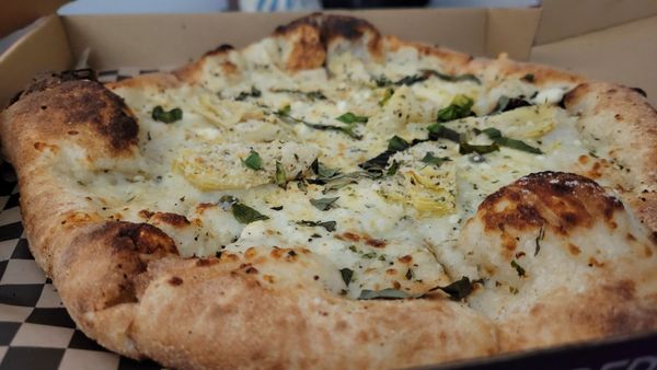 Hawt Pizza Co by null