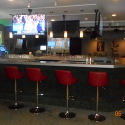 Fusion Restaurant and Lounge