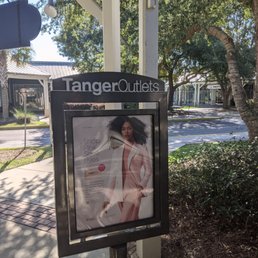 Tanger Outlets Hilton Head