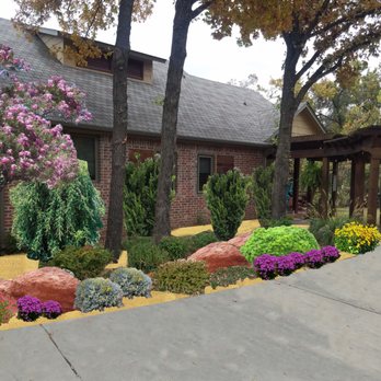 Horticulture Services - Landscape Architects or Designers Near Me - Edmond, Oklahoma Horticulture Services - Landscape Architects or Designers Near Me - Edmond, Oklahoma