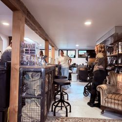 Black Mountain Coffee Roasting - New year coffee