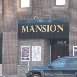 Mansion Nightclub