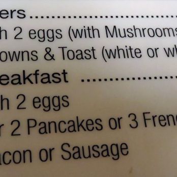 Bellaire Coffee Shop - Breakfast & Brunch Near Me - Bellaire, Texas