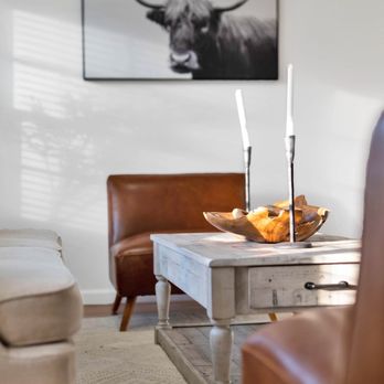 Staging With Sophia - Living room staging - Home Staging Near Me - WINNETKA, California