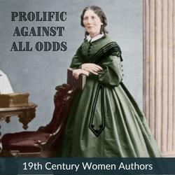 Meet the 19th century women authors of Andover, including Harriet Beecher Stowe, author of Uncle Tom's Cabin