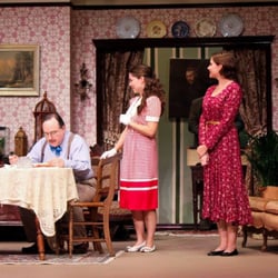 Daytona Playhouse Live Theatre - You Can't Take it With You 2013