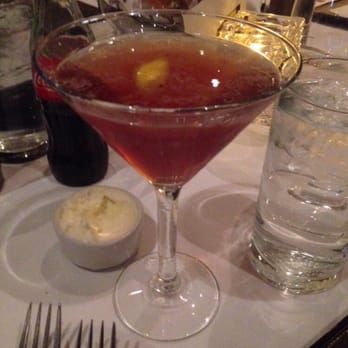 The Palm - Tysons - The Sophisticate. - Seafood Near Me - Tysons Corner, Virginia