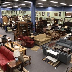 Modern, Contemporary, Transitional, Casual and More! With 2 trucks on the road, we've got great furniture coming and going daily!
