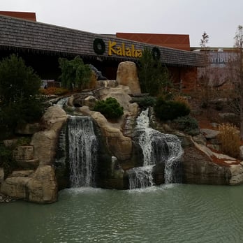 Kalahari - Outside - Resorts Near Me - Sandusky, Ohio Kalahari - Outside - Resorts Near Me - Sandusky, Ohio