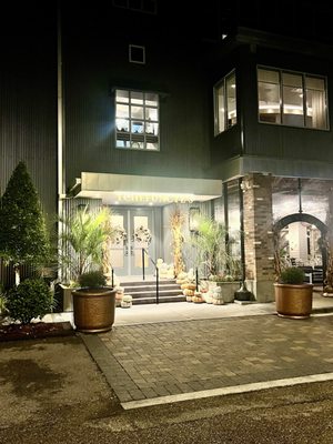 Tchefuncte's Restaurant by null