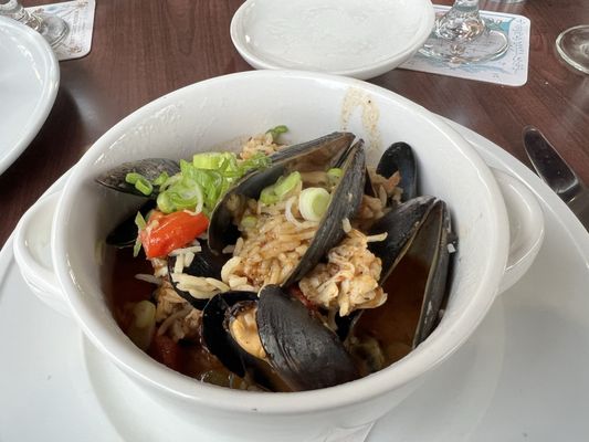 Bistro St. Michaels by null