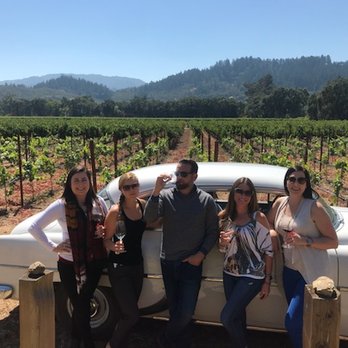 Titus Vineyards - Hanging out in the vineyard. - Wineries Near Me - Saint Helena, California Titus Vineyards - Hanging out in the vineyard. - Wineries Near Me - Saint Helena, California