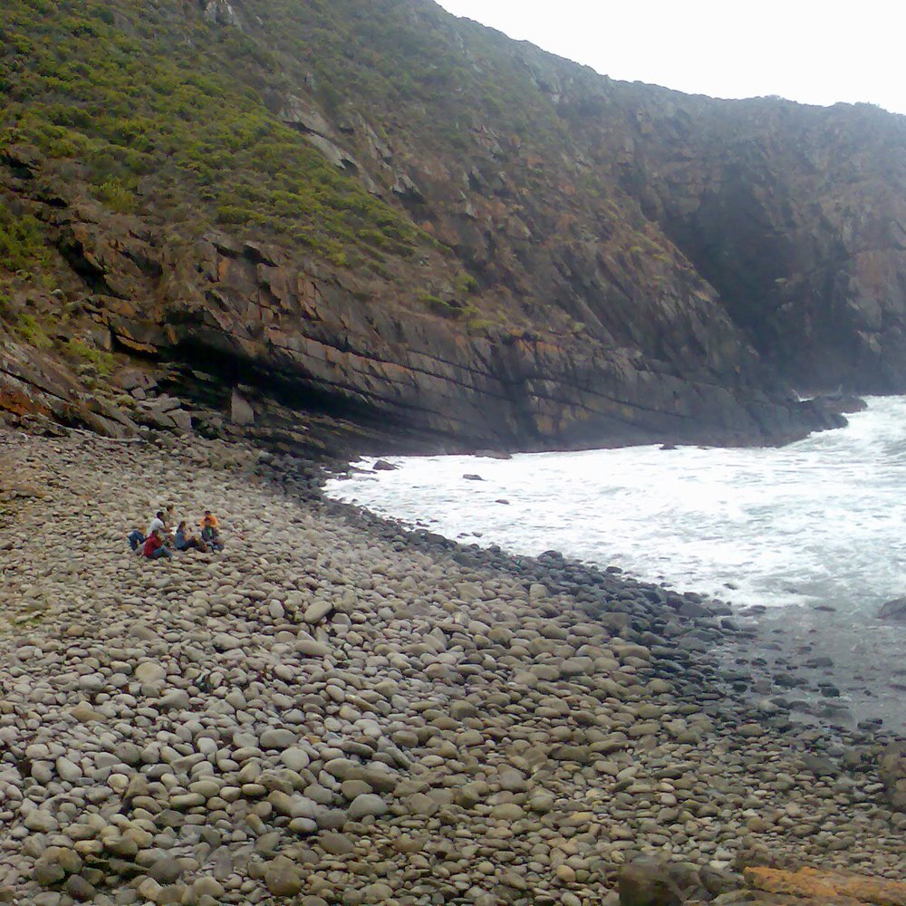 Deep Creek Conservation Park - Beach - Parks Near Me - Deep Creek, SA