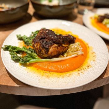 IDOL WOLF - Farmstead Farms Half Chicken - Tapas/Small Plates Near Me - Saint Louis, Missouri IDOL WOLF - Farmstead Farms Half Chicken - Tapas/Small Plates Near Me - Saint Louis, Missouri