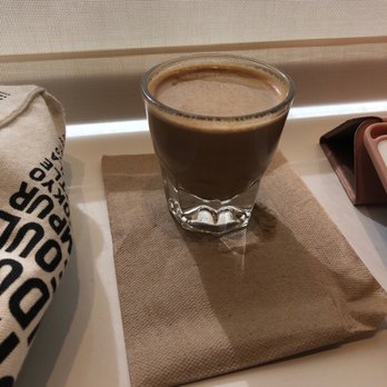 Blue Bottle Coffee - Downtown Berkeley - Gibraltar - Coffee & Tea Near Me - Berkeley, California