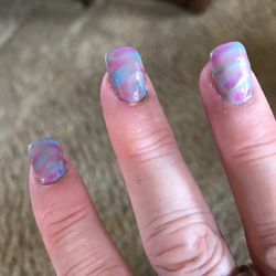 Liz's Nail Salon - I love this place. It is clean. Prices are reasonable and everyone is friendly. I will never go anywhere else!