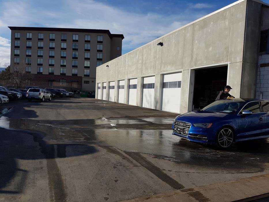 MERVYN’S THE BODY SHOP Updated September 2024 17 Photos 1890