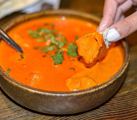 Nirmanz Food Boutique by null